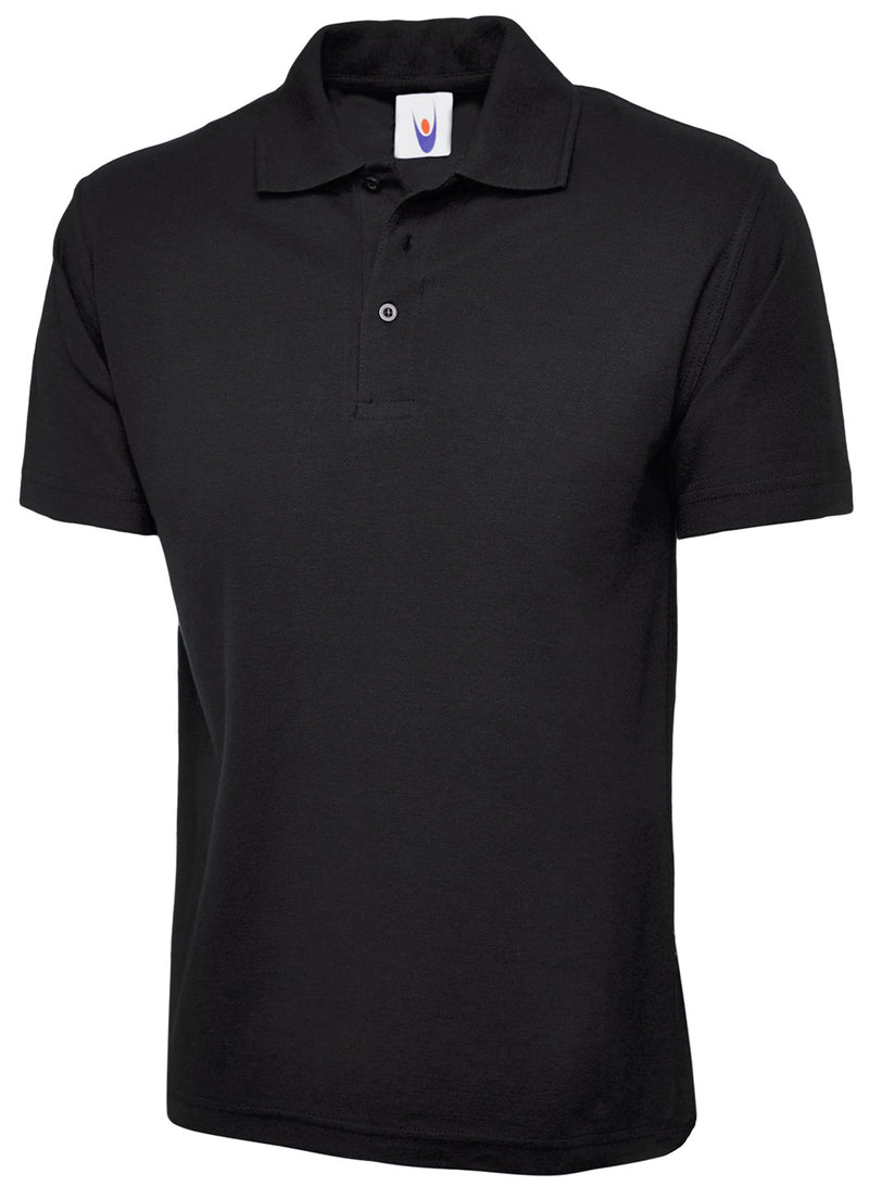 Active Pique Poloshirt