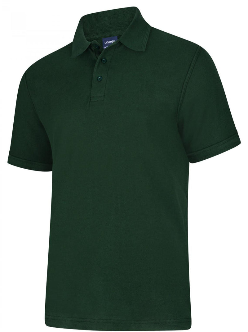 Deluxe Poloshirt