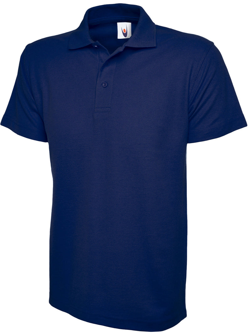 Active Pique Poloshirt