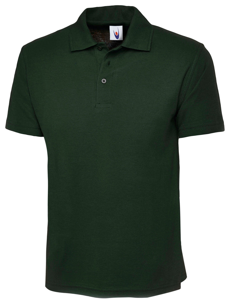 Active Pique Poloshirt