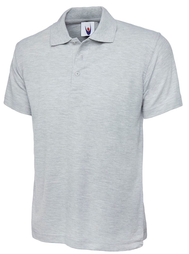 Active Pique Poloshirt