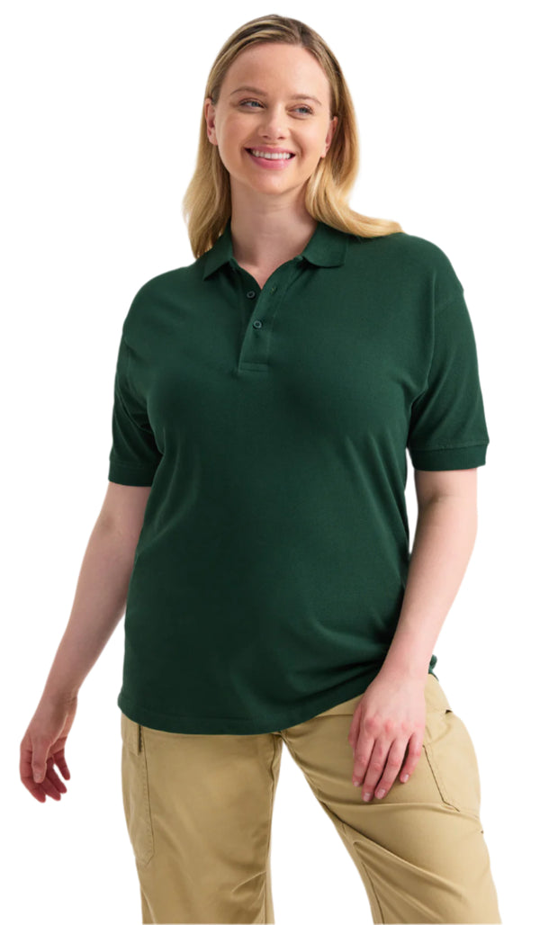 Classic Cotton Poloshirt