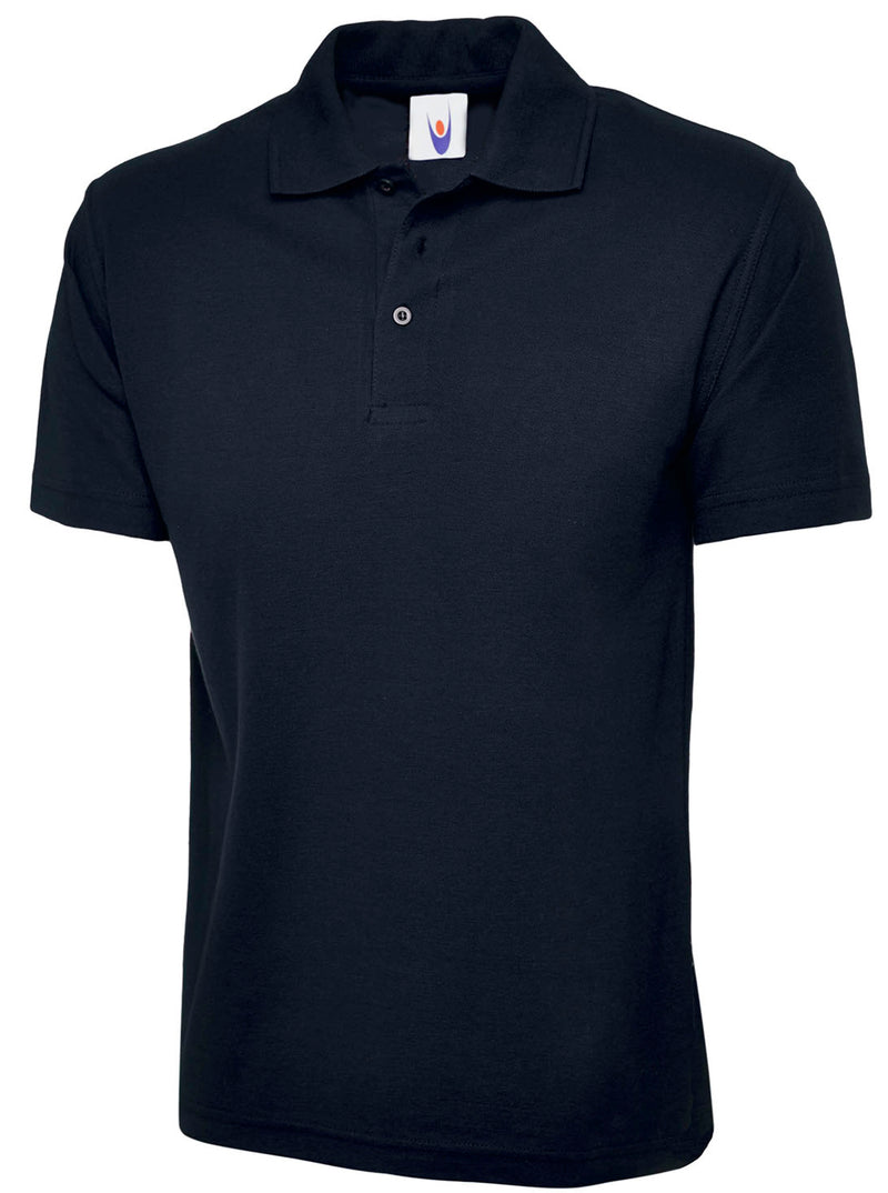 Active Pique Poloshirt