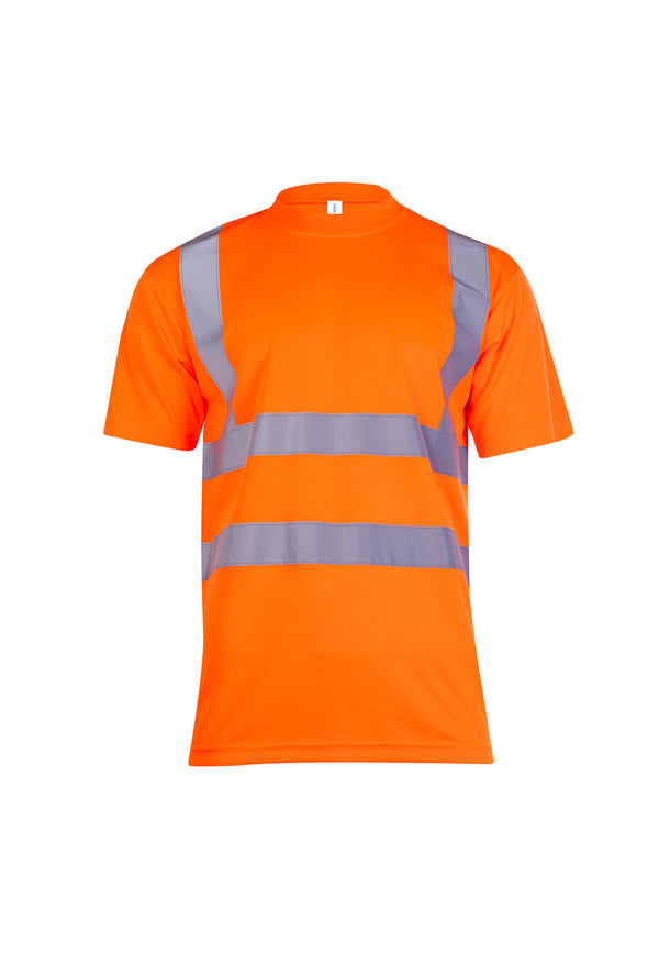 Hi Vis T Shirt