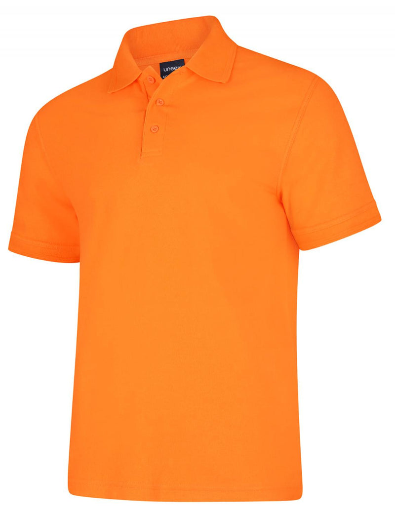 Deluxe Poloshirt