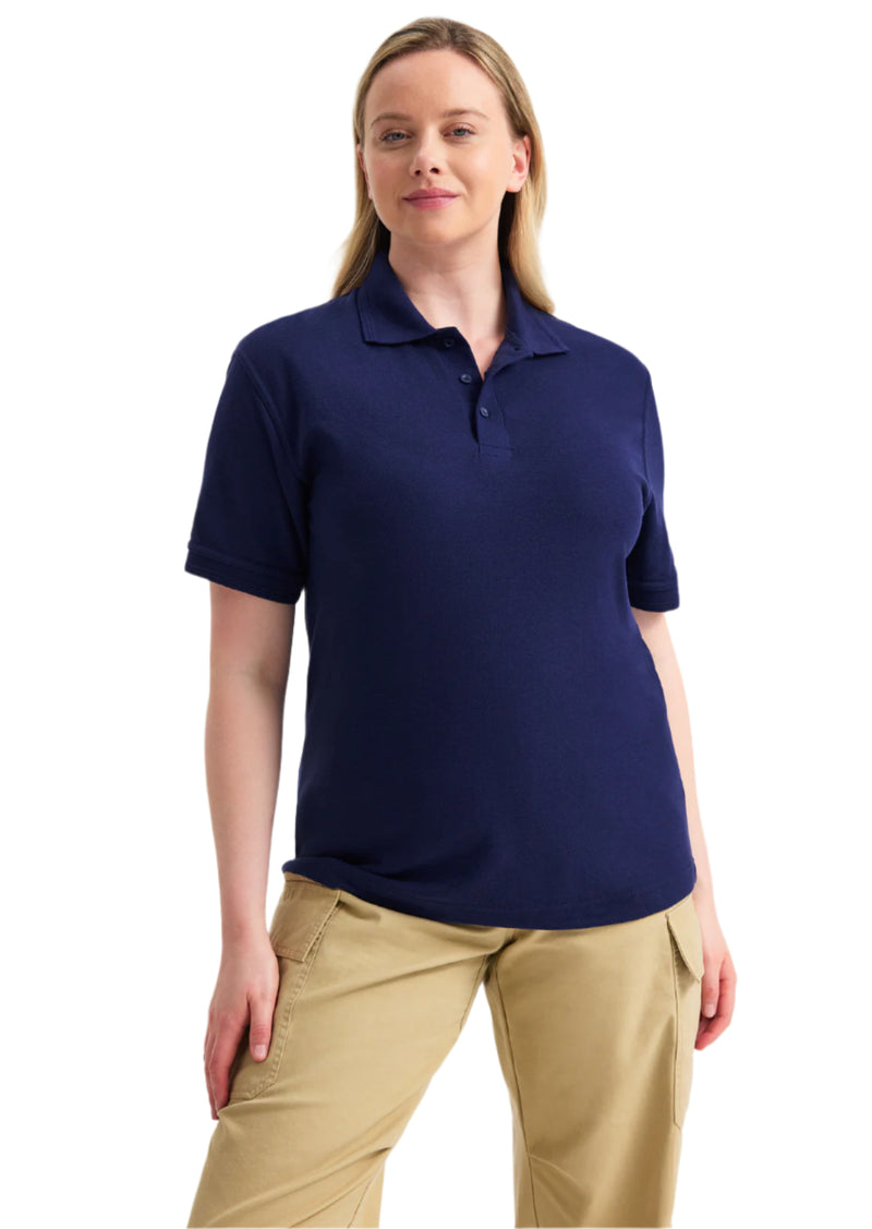 Deluxe Poloshirt