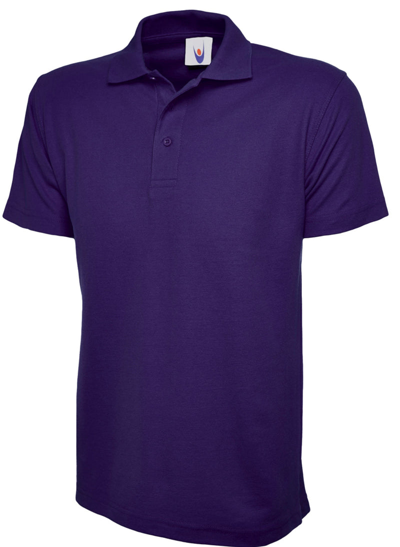 Active Pique Poloshirt