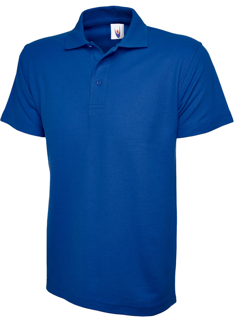 Active Pique Poloshirt
