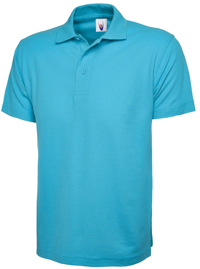 Active Pique Poloshirt