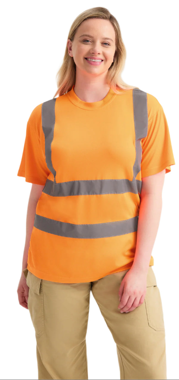 Hi Vis T Shirt