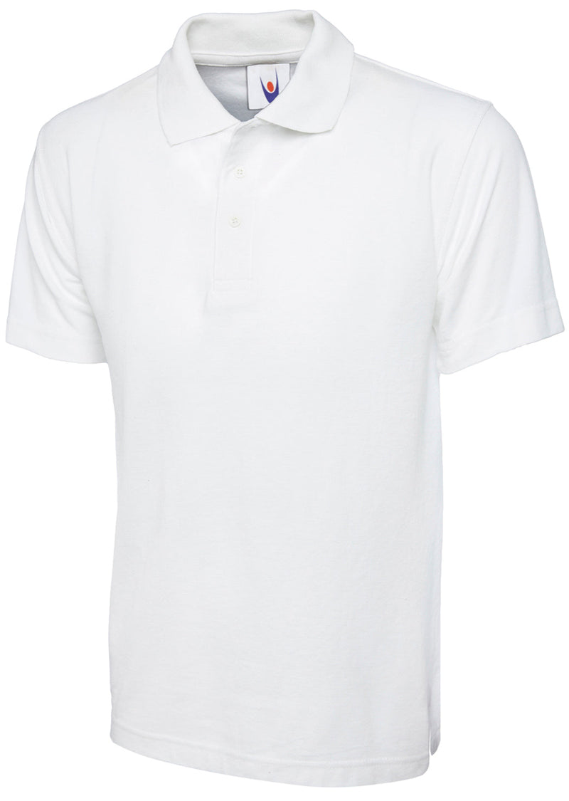 Active Pique Poloshirt