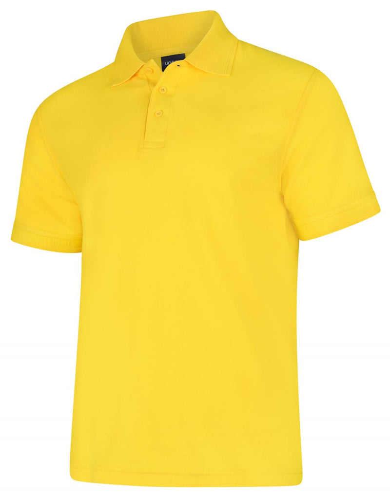 Deluxe Poloshirt