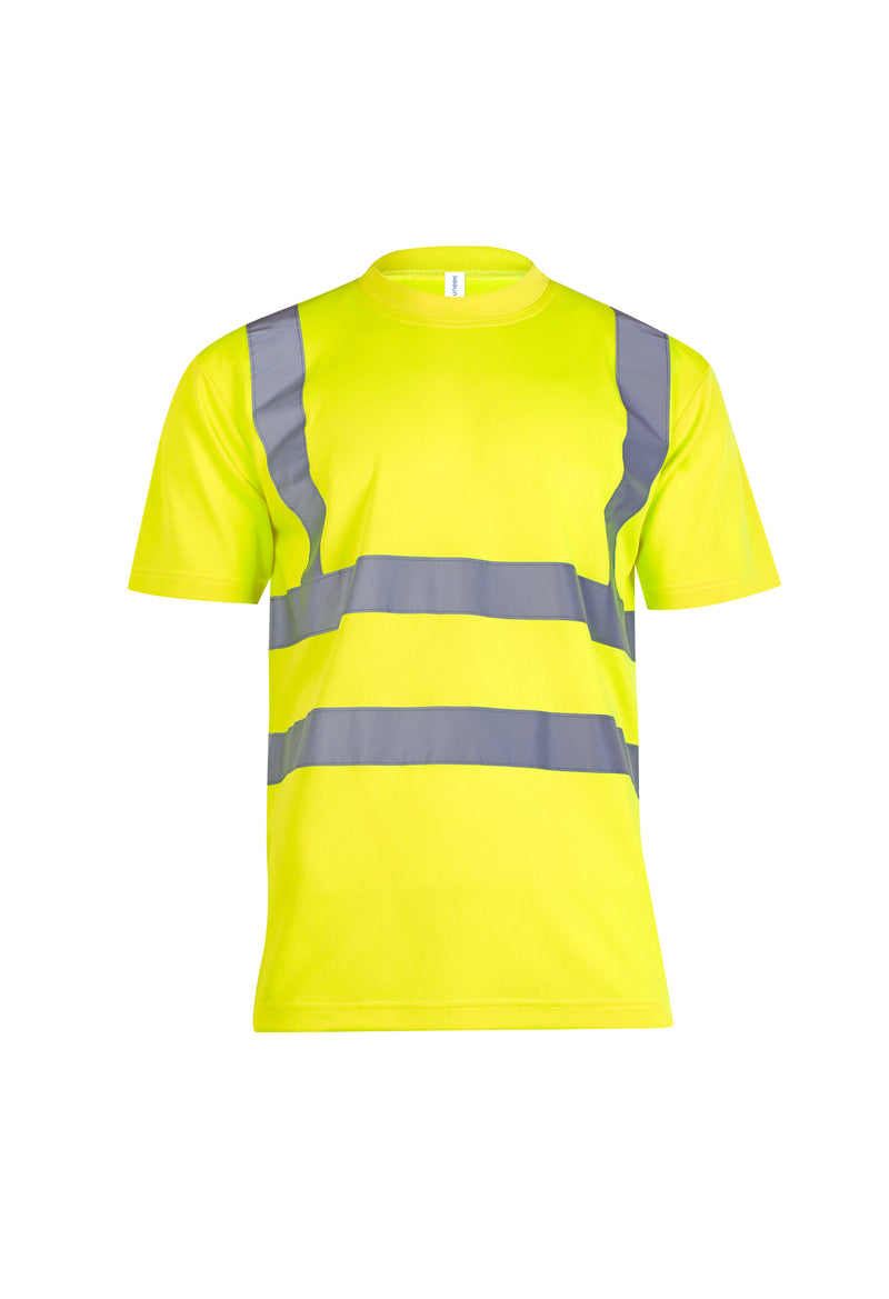 Hi Vis T Shirt