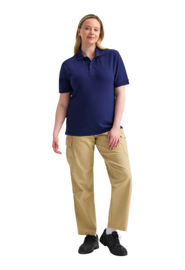 Deluxe Poloshirt